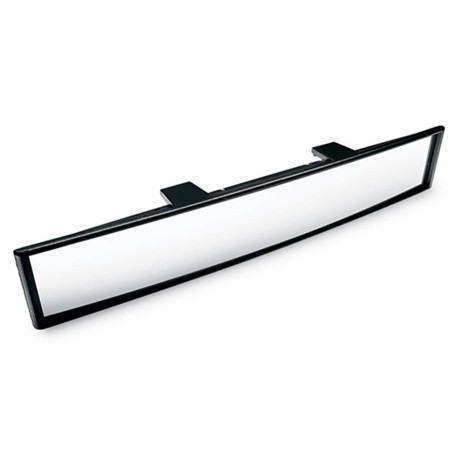 Espejo retrovisor convexo