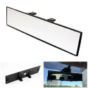 Convex rear-view mirror