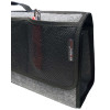 Luggage bag for luggage compartment