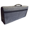 Luggage bag for luggage compartment