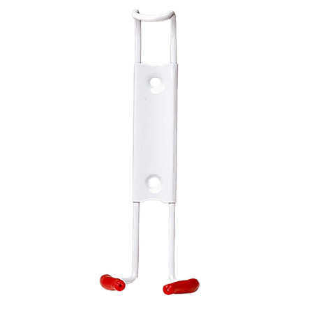 Fire extinguisher holder Ext. 3kg