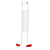 Fire extinguisher holder Ext. 3kg