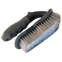 Tyre brush