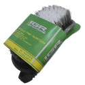 Tyre brush