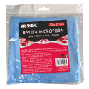 Microfibre cloth