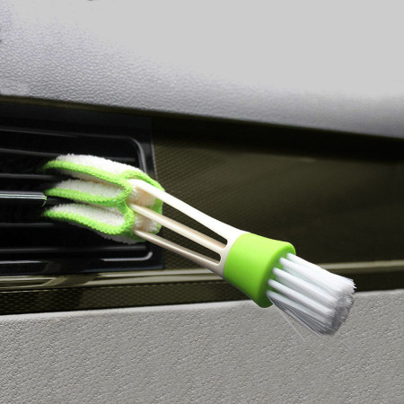 Brosse pour Grilles de Ventilation