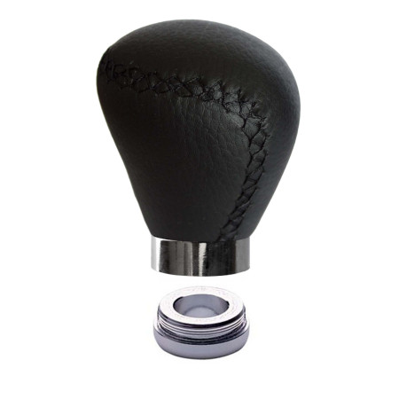 Universal lever knob