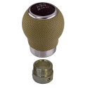 Lever knob REF. 5304.00625BG