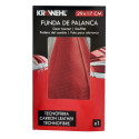 Funda de Palanca Tecnofibra - Rojo 