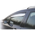 Window Wind Deflector