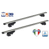 Roof Bars K39 Open Railing Lion