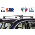 Roof Bars K39 Built-in Railing King