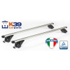 Barras de Techo K39 Railing Integrado Modelo King