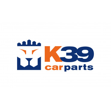King - Specific Accessories Kits Roof bars K39