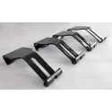 King - Specific Accessories Kits Roof bars K39