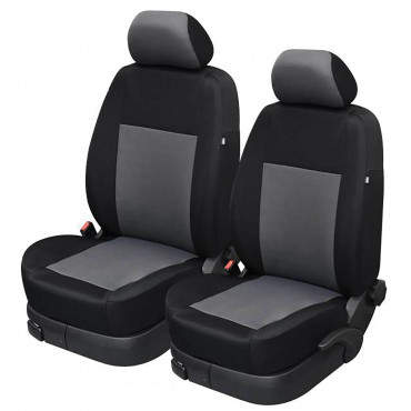 Seat Cover - Aurora Model - PREMIUM - 4 PCS