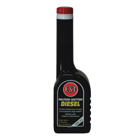 Limpia Inyectores Diesel