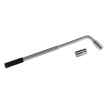 Tire Telescopic Extendable Wrench