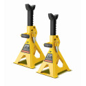 Hydraulic Jack Stand - CAT