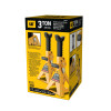 Hydraulic Jack Stand - CAT