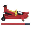 Hydraulic jack - Trolley