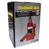 Hydraulic jack - Bottle