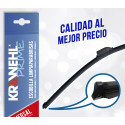 KRAWEHL Pincéis PRIME FLEX - CAIXA