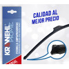 KRAWEHL Pincéis PRIME FLEX - CAIXA