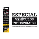 Escobilla Limpiaparabrisas KRAWEHL VEHíCULO INDUSTRIAL - 1 Unidad