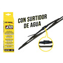 Commercial Vehicle Wiper Blades with Water Jet - Superior Quality