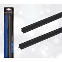 Rubber refill for Wiper Blade - 2 pcs - 24"/60 cm