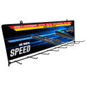 Wall metal display for Wiper Blades - KRAWEHL SPEED