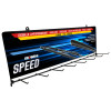 Wall metal display for Wiper Blades - KRAWEHL SPEED