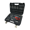 Tool Box 108 Pieces - EXTRA QUALITY