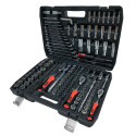 Tool Box 216 Pieces - EXTRA QUALITY