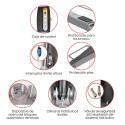 2 Column Automatic 4,2T 230V 2 Column Lift