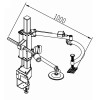 Tyre changers