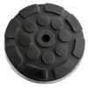 Rubber plug Ø120mm