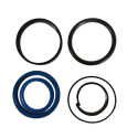 Oil cylinder gasket set