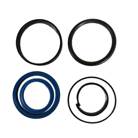 Oil cylinder gasket set