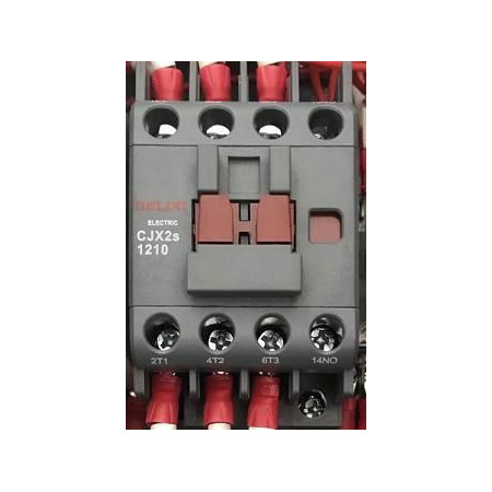 Contactor CA