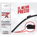 Escobilla Limpiaparabrisas KRAWEHL MAX - 1 unidad