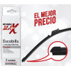 Escobilla Limpiaparabrisas KRAWEHL MAX - 1 unidad