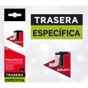 Escobilla Limpiaparabrisas JOTATE - Trasera Flexible Modelos Especiales - 1 unidad