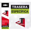 Escobilla Limpiaparabrisas JOTATE - Trasera Flexible Modelos Especiales - 1 unidad