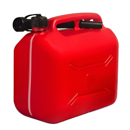 Jerrycan - 10 Litres