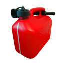 Jerrycan - 5 Liter