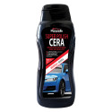 Polishing Treatment - Cream Wax - Super Polish